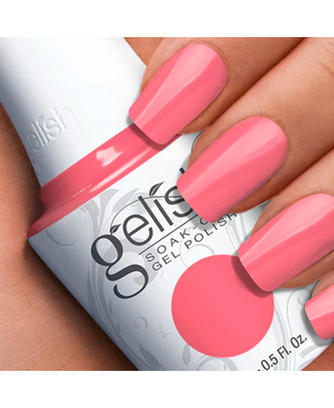 GELISH SOAK-OFF GEL POLISH CANCAN WE DANCE 15 ML. 1110176 - El Palacio De La Belleza