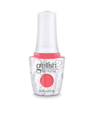 GELISH SOAK-OFF GEL POLISH CANCAN WE DANCE 15 ML. 1110176 - El Palacio De La Belleza