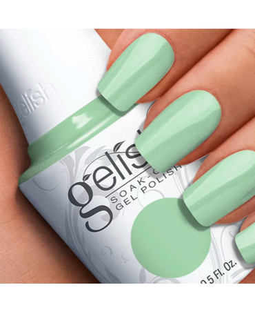 GELISH SOAK-OFF GEL POLISH DO YOU HARAJUKU 15 ML. 1110177 - El Palacio De La Belleza