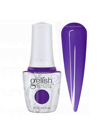 GELISH SOAK-OFF GEL POLISH ANIME-ZING COLOR 15 ML. 1110179 - El Palacio De La Belleza