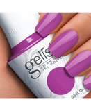 GELISH SOAK-OFF GEL POLISH TOKYO A GO GO 15 ML. 1110180 - El Palacio De La Belleza