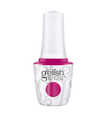 GELISH SOAK-OFF GEL POLISH POP-ARAZZI POSE 15 ML. 1110181 - El Palacio De La Belleza