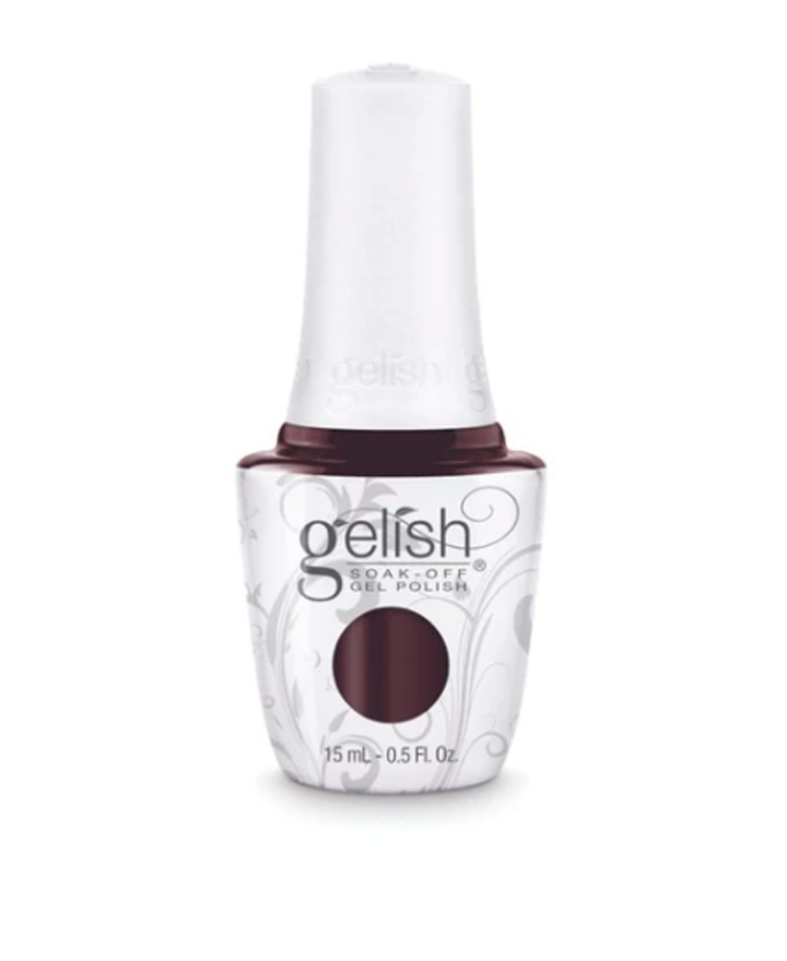 GELISH SOAK-OFF GEL POLISH PIMPS OR COWBOY BOOTS 15 ML. 1110183 - El Palacio De La Belleza