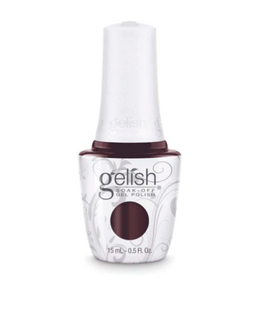 GELISH SOAK-OFF GEL POLISH PIMPS OR COWBOY BOOTS 15 ML. 1110183 - El Palacio De La Belleza