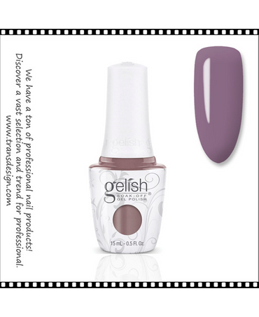 GELISH SOAK-OFF GEL POLISH FROM RODEO TO RODEO DRIVE 15 ML. 1110799