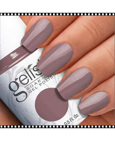 GELISH SOAK-OFF GEL POLISH FROM RODEO TO RODEO DRIVE 15 ML. 1110799