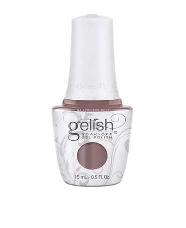 GELISH SOAK-OFF GEL POLISH FROM RODEO TO RODEO DRIVE 15 ML. 1110799 - El Palacio De La Belleza