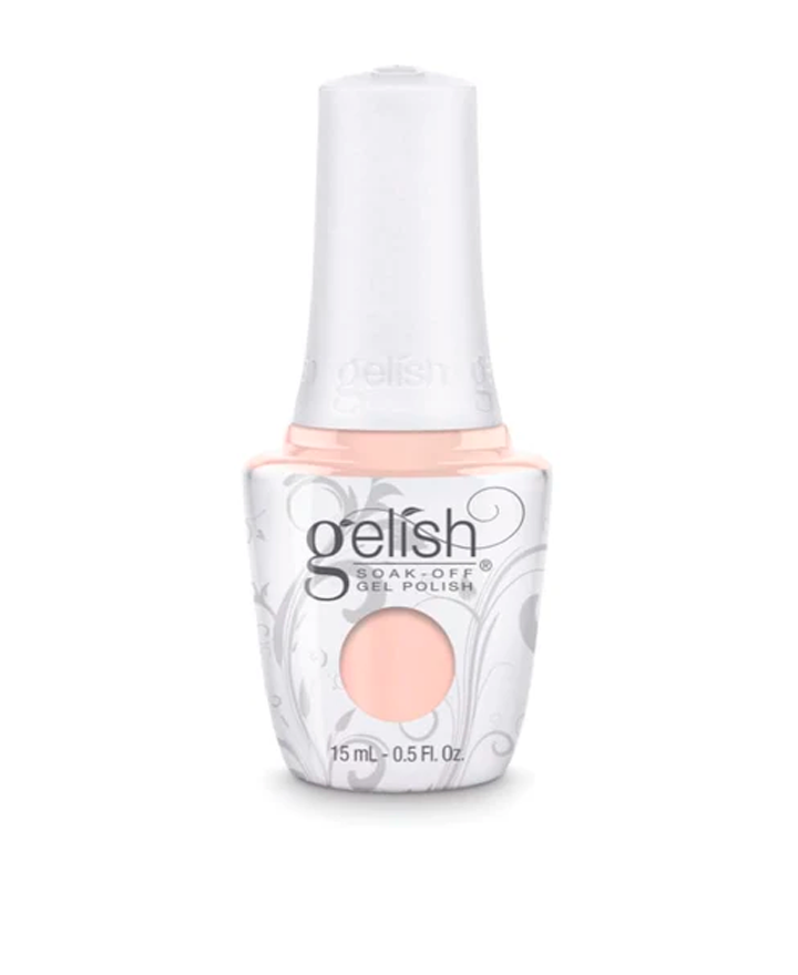 GELISH SOAK-OFF GEL POLISH TAN MY HIDE 15 ML. 1110187 - El Palacio De La Belleza