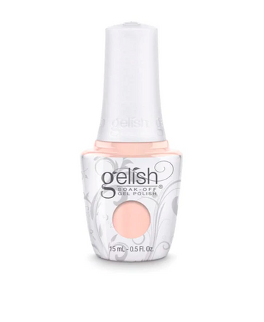 GELISH SOAK-OFF GEL POLISH TAN MY HIDE 15 ML. 1110187 - El Palacio De La Belleza