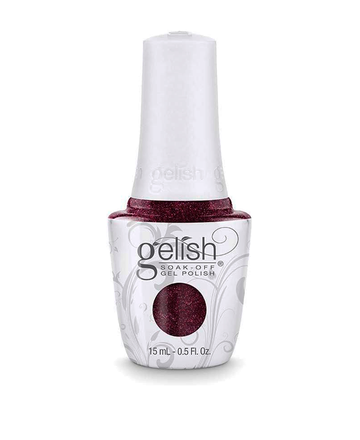GELISH SOAK-OFF GEL POLISH SEAL THE DEAL 15 ML. 1110036 - El Palacio De La Belleza