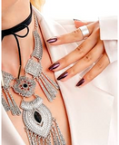 GELISH SOAK-OFF GEL POLISH SEAL THE DEAL 15 ML. 1110036