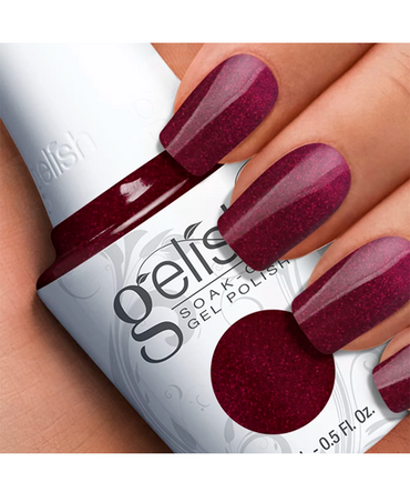 GELISH SOAK-OFF GEL POLISH SEAL THE DEAL 15 ML. 1110036