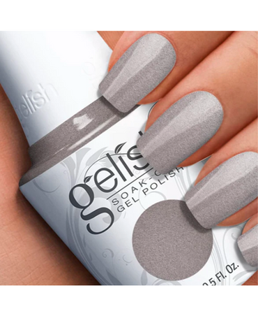 GELISH SOAK-OFF GEL POLISH CHAIN REACTION 15 ML, 1110067 - El Palacio De La Belleza