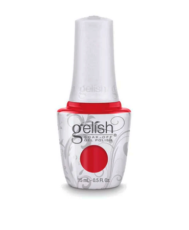 GELISH SOAK-OFF GEL POLISH FIRE CRACKER 15 ML. 1110804 - El Palacio De La Belleza