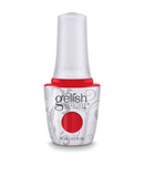 GELISH SOAK-OFF GEL POLISH FIRE CRACKER 15 ML. 1110804 - El Palacio De La Belleza