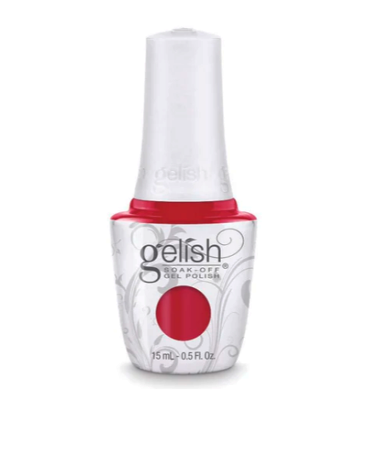 GELISH SOAK-OFF GEL POLISH SCANDALOUS 15 ML. 1110144 - El Palacio De La Belleza