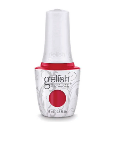 GELISH SOAK-OFF GEL POLISH SCANDALOUS 15 ML. 1110144 - El Palacio De La Belleza
