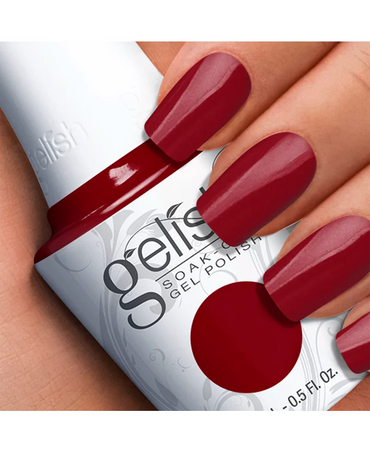 GELISH SOAK-OFF GEL POLISH MAN OF THE MOMENT 15 ML. 1110032