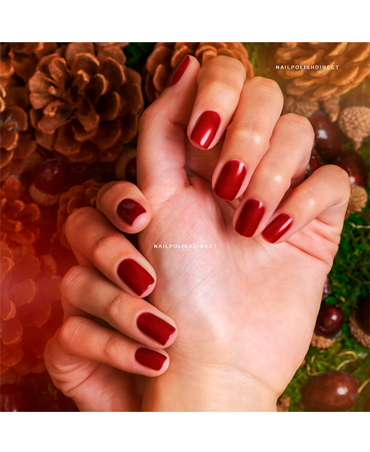 GELISH SOAK-OFF GEL POLISH IM SO HOT 15 ML. 1110190 - El Palacio De La Belleza