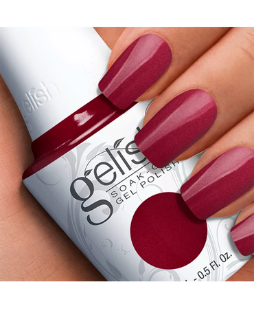 GELISH SOAK-OFF GEL POLISH IM SO HOT 15 ML. 1110190