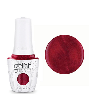 GELISH SOAK-OFF GEL POLISH IM SO HOT 15 ML. 1110190