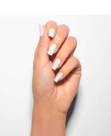 GELISH SOAK-OFF GEL POLISH SHEEK WHITE 15 ML. 1110811