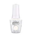 GELISH SOAK-OFF GEL POLISH SHEEK WHITE 15 ML. 1110811 - El Palacio De La Belleza