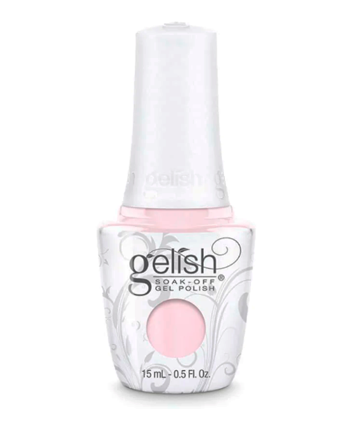 GELISH SOAK-OFF GEL POLISH SIMPLE SHEER 15 ML. 1110812 - El Palacio De La Belleza