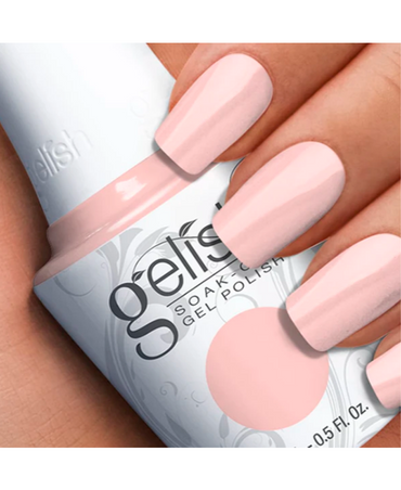 GELISH SOAK-OFF GEL POLISH SIMPLE SHEER 15 ML. 1110812 - El Palacio De La Belleza