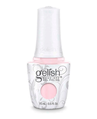 GELISH SOAK-OFF GEL POLISH SIMPLE SHEER 15 ML. 1110812 - El Palacio De La Belleza