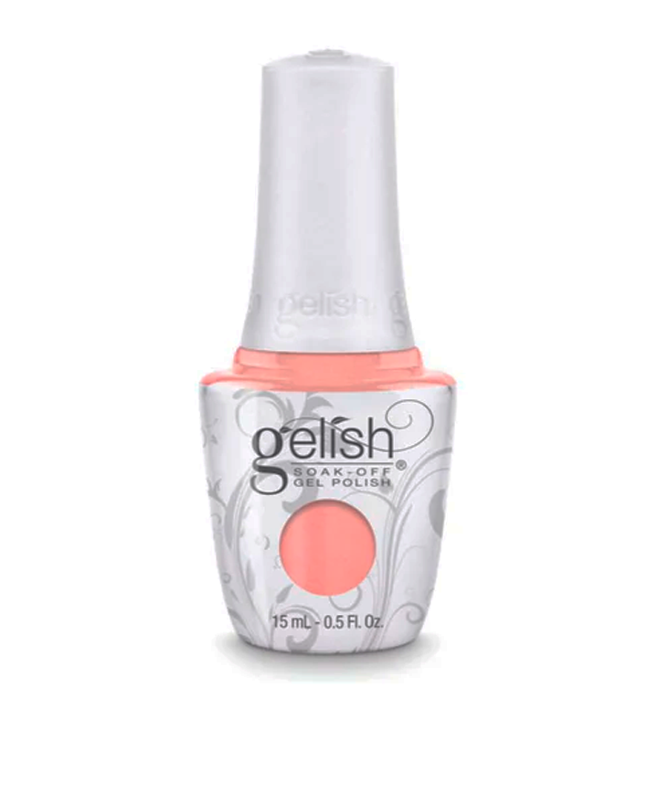 GELISH SOAK-OFF GEL POLISH FOREVER BEAUTY 15 ML. 1110813 - El Palacio De La Belleza