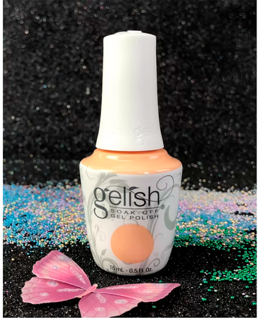 GELISH SOAK-OFF GEL POLISH FOREVER BEAUTY 15 ML. 1110813