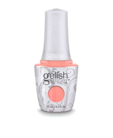 GELISH SOAK-OFF GEL POLISH FOREVER BEAUTY 15 ML. 1110813 - El Palacio De La Belleza