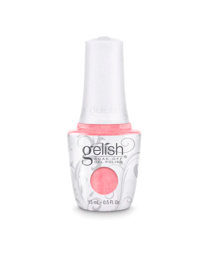 GELISH SOAK-OFF GEL POLISH AMBIENCE 15 ML. 1110814 - El Palacio De La Belleza
