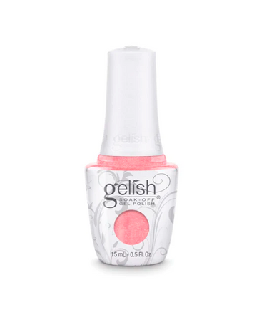 GELISH SOAK-OFF GEL POLISH AMBIENCE 15 ML. 1110814 - El Palacio De La Belleza