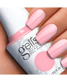 GELISH SOAK-OFF GEL POLISH LIGHT ELEGANT 15 ML. 1110815 - El Palacio De La Belleza