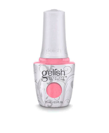 GELISH SOAK-OFF GEL POLISH LIGHT ELEGANT 15 ML. 1110815 - El Palacio De La Belleza