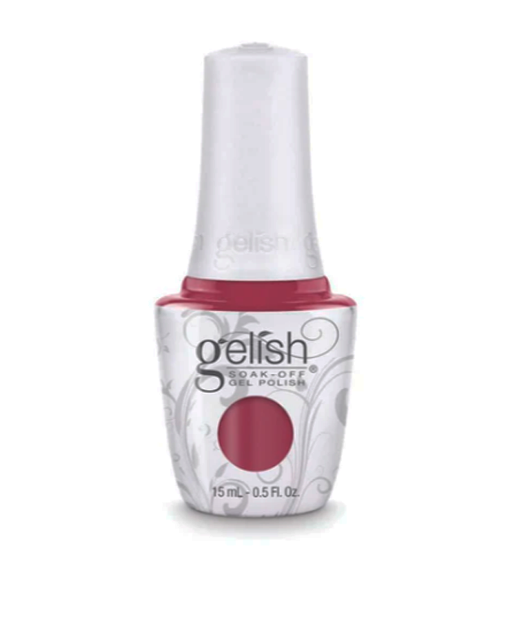 GELISH SOAK-OFF GEL POLISH EXHALE 15 ML. 1110817 - El Palacio De La Belleza
