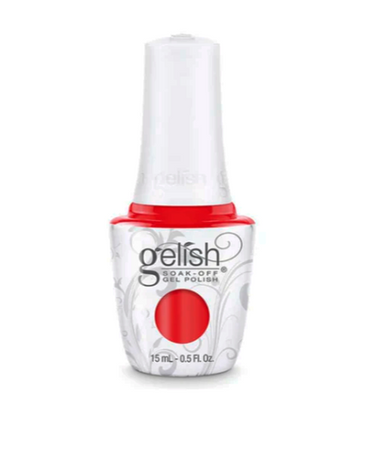 GELISH SOAK-OFF GEL POLISH TIGER BLOSSOM 15 ML, 1110821 - El Palacio De La Belleza