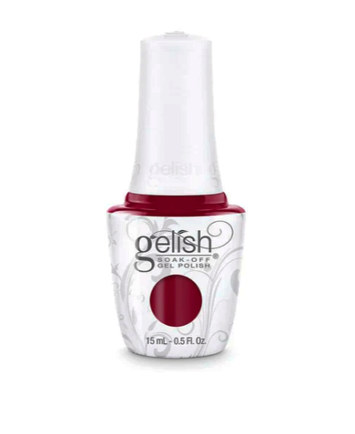 GELISH SOAK-OFF GEL POLISH STAND OUT 15 ML. 1110823 - El Palacio De La Belleza