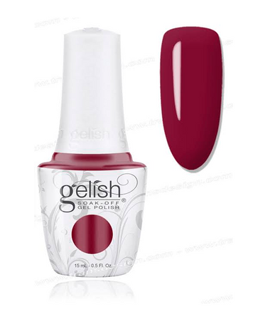GELISH SOAK-OFF GEL POLISH STAND OUT 15 ML. 1110823