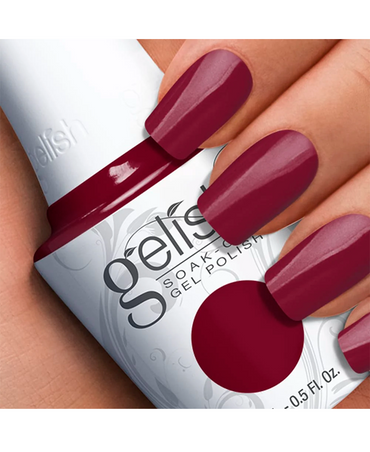 GELISH SOAK-OFF GEL POLISH STAND OUT 15 ML. 1110823