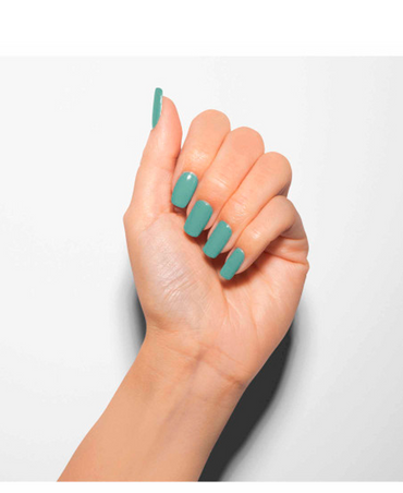 GELISH SOAK-OFF GEL POLISH SEA FOAM 15 ML. 1110827
