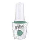 GELISH SOAK-OFF GEL POLISH SEA FOAM 15 ML. 1110827 - El Palacio De La Belleza