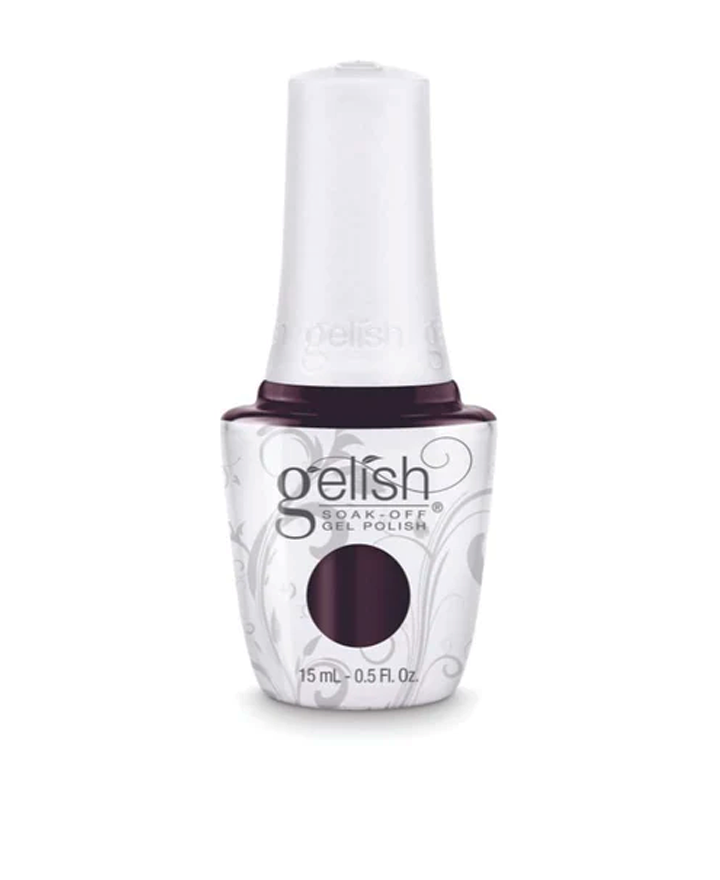 GELISH SOAK-OFF GEL POLISH BELLAS VAMPIRE 15 ML. 1110828 - El Palacio De La Belleza