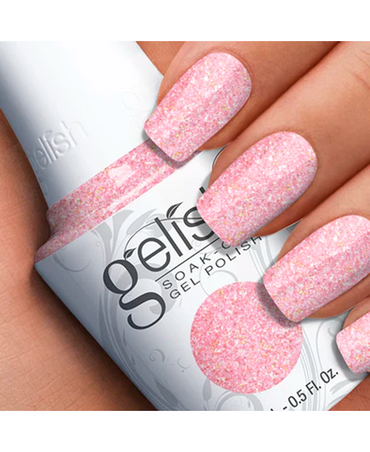 GELISH SOAK-OFF GEL POLISH JUNE BRIDE 15 ML. 1110835 - El Palacio De La Belleza