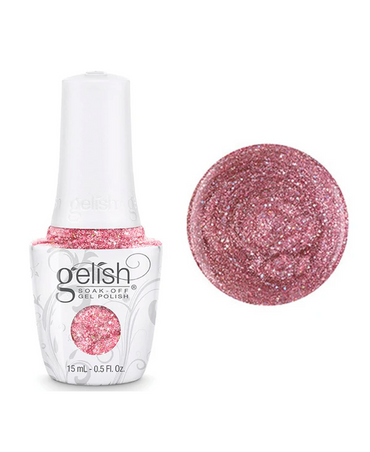 GELISH SOAK-OFF GEL POLISH JUNE BRIDE 15 ML. 1110835