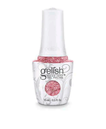 GELISH SOAK-OFF GEL POLISH JUNE BRIDE 15 ML. 1110835 - El Palacio De La Belleza