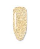 GELISH SOAK-OFF GEL POLISH BRONZED 15 ML. 1110837 - El Palacio De La Belleza