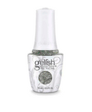 GELISH SOAK-OFF GEL POLISH WATER FIELD 15 ML. 1110839 - El Palacio De La Belleza